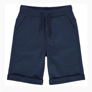 ORCHESTRA Terry Cloth Bermuda Kids Shorts